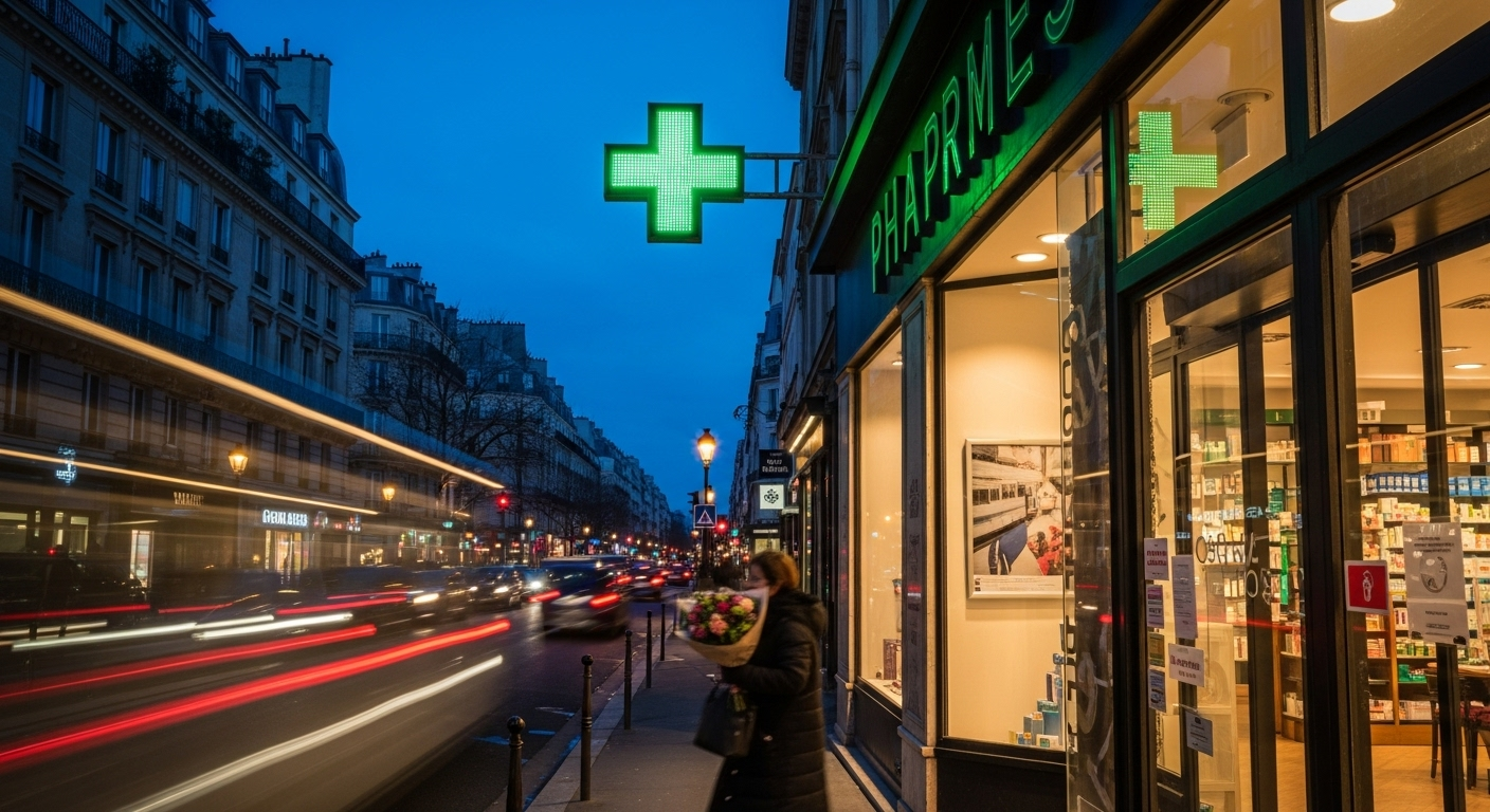 Quel avenir en France pour cette petite révolution ?