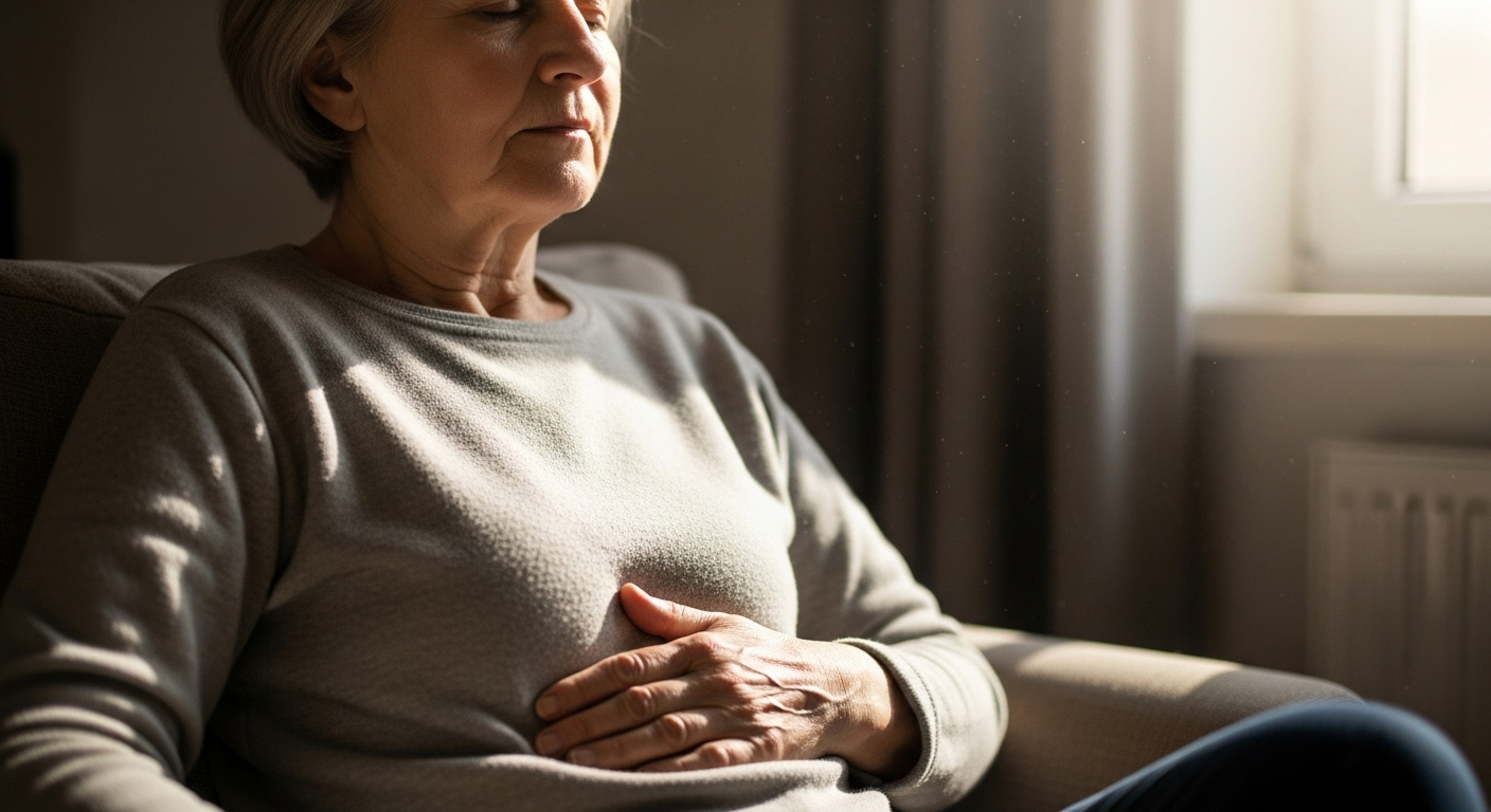 Écouter les murmures de son corps