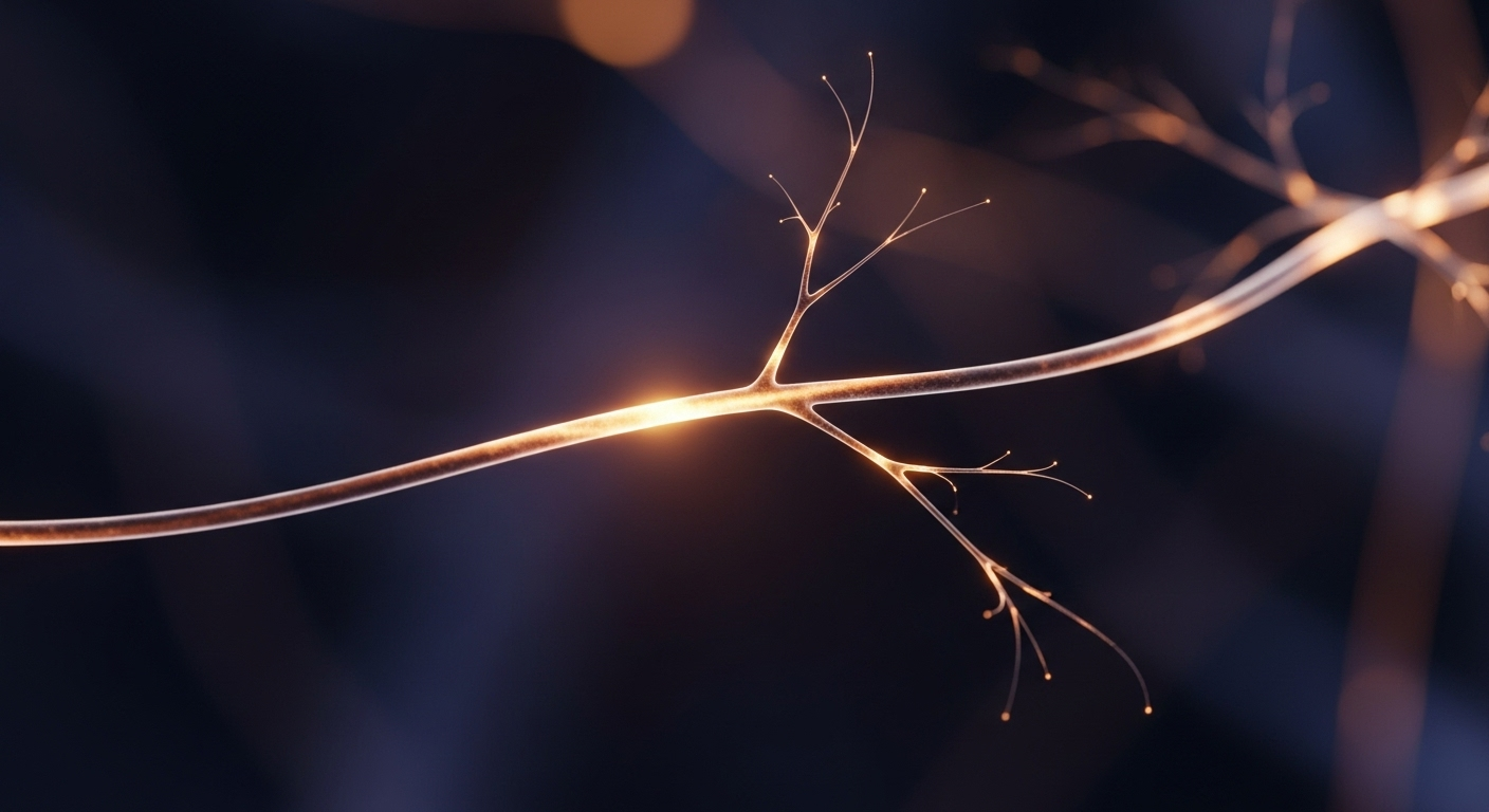 Votre estomac parle à votre cerveau, et ce qu&rsquo;il vous dit pourrait bien vous surprendre