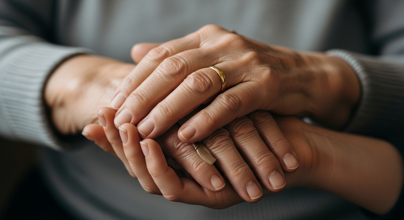 Alzheimer : et si une simple prise de sang pouvait prédire l&rsquo;oubli ?