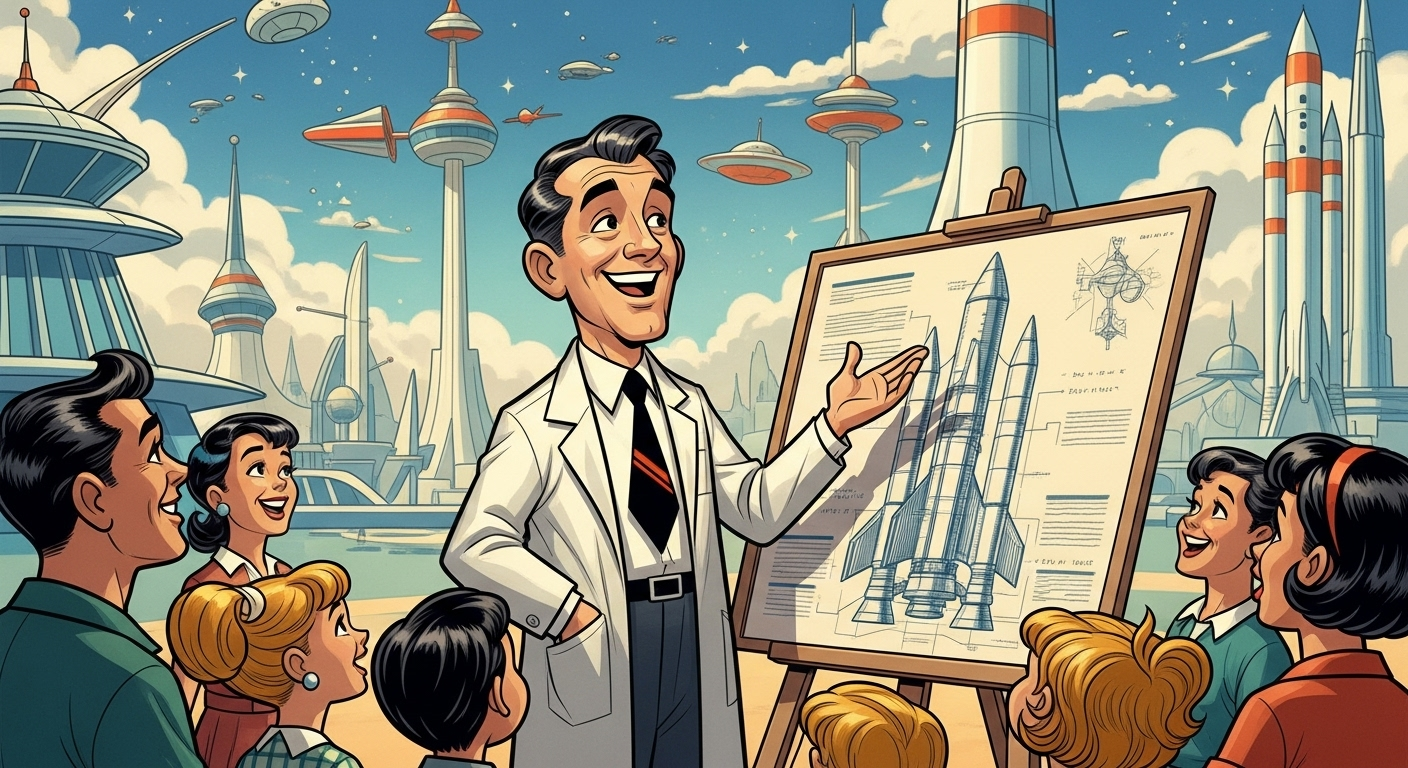 L'alliance improbable avec disney