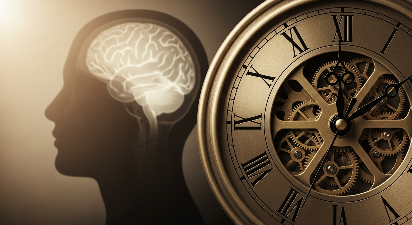 Alzheimer : 6 habitudes de tous les jours qui pourraient vous mettre en danger