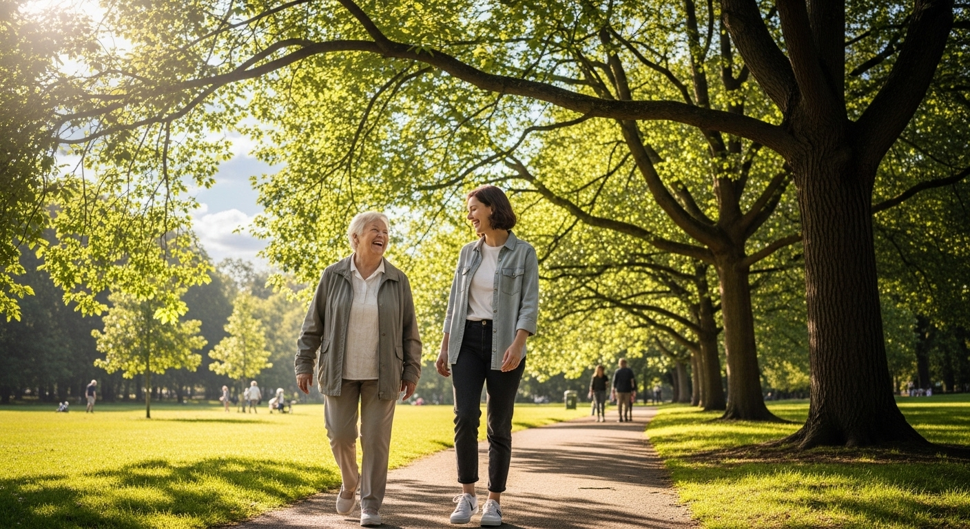 reprendre le contrôle par de petits gestes