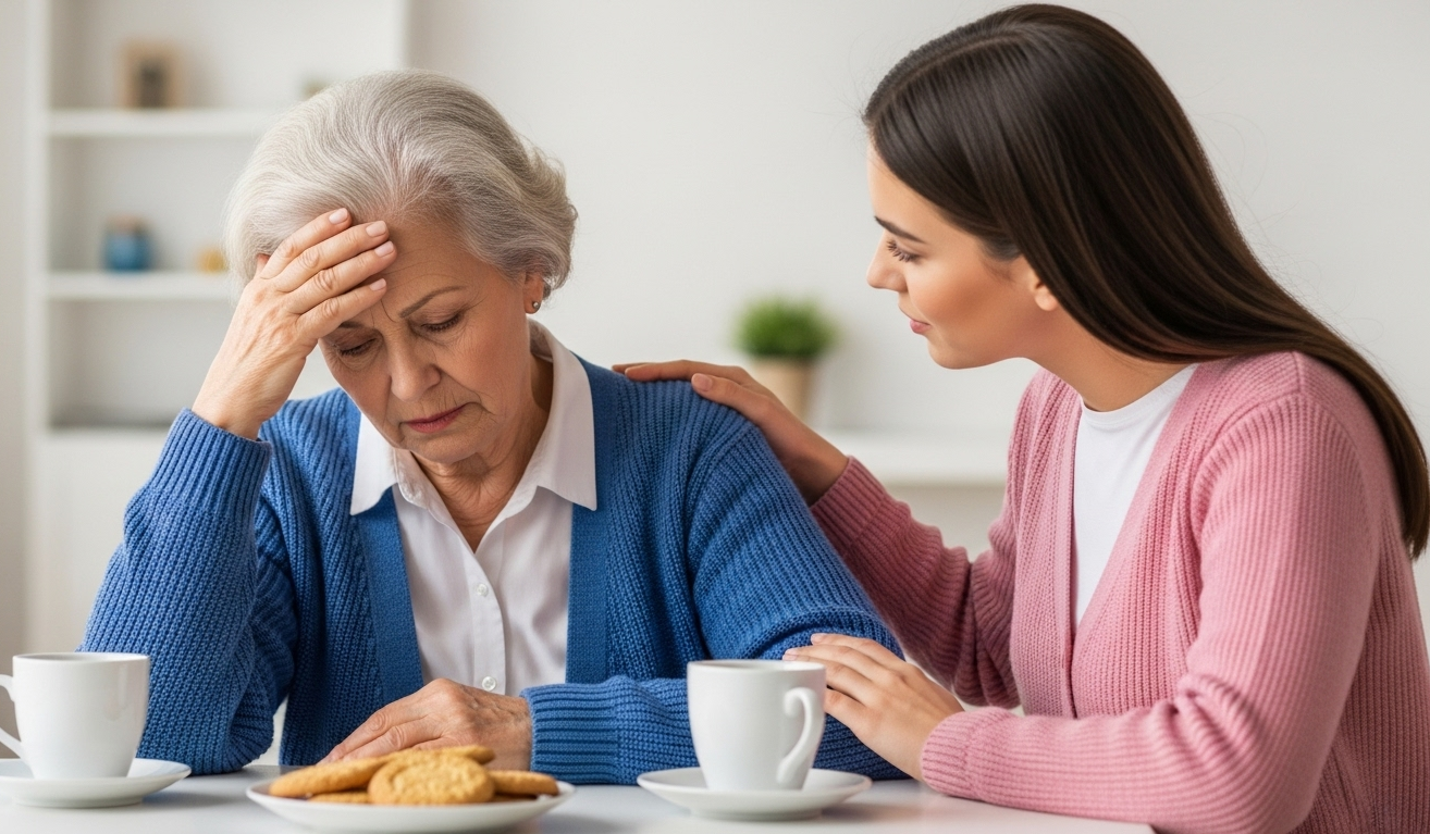 Alzheimer : 6 habitudes de tous les jours qui pourraient vous mettre en danger