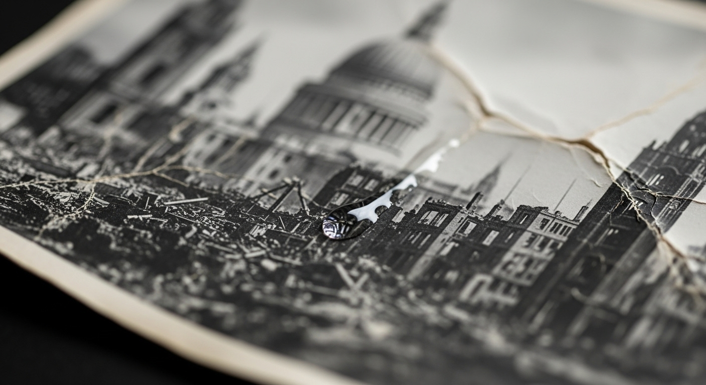 Le V2 : une fusée pour la mort