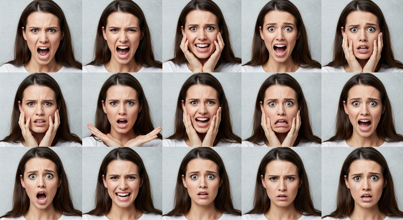 Un caractère lié à la prise de poids involontaire – avec une exception notable