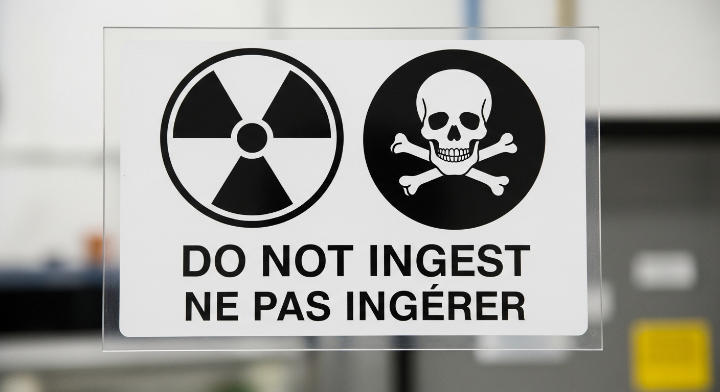 Conclusion : un geste à ne surtout pas imiter