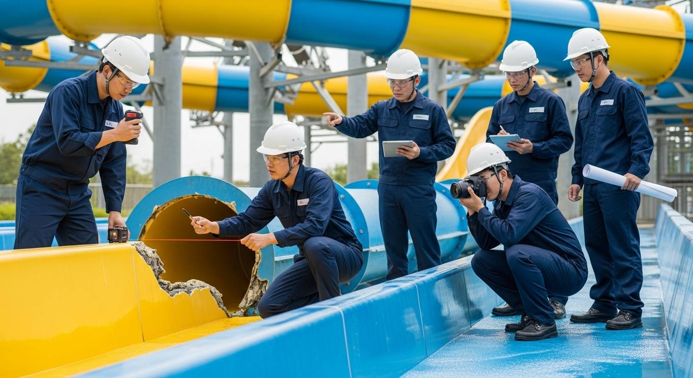 Une enquête est ouverte pour comprendre