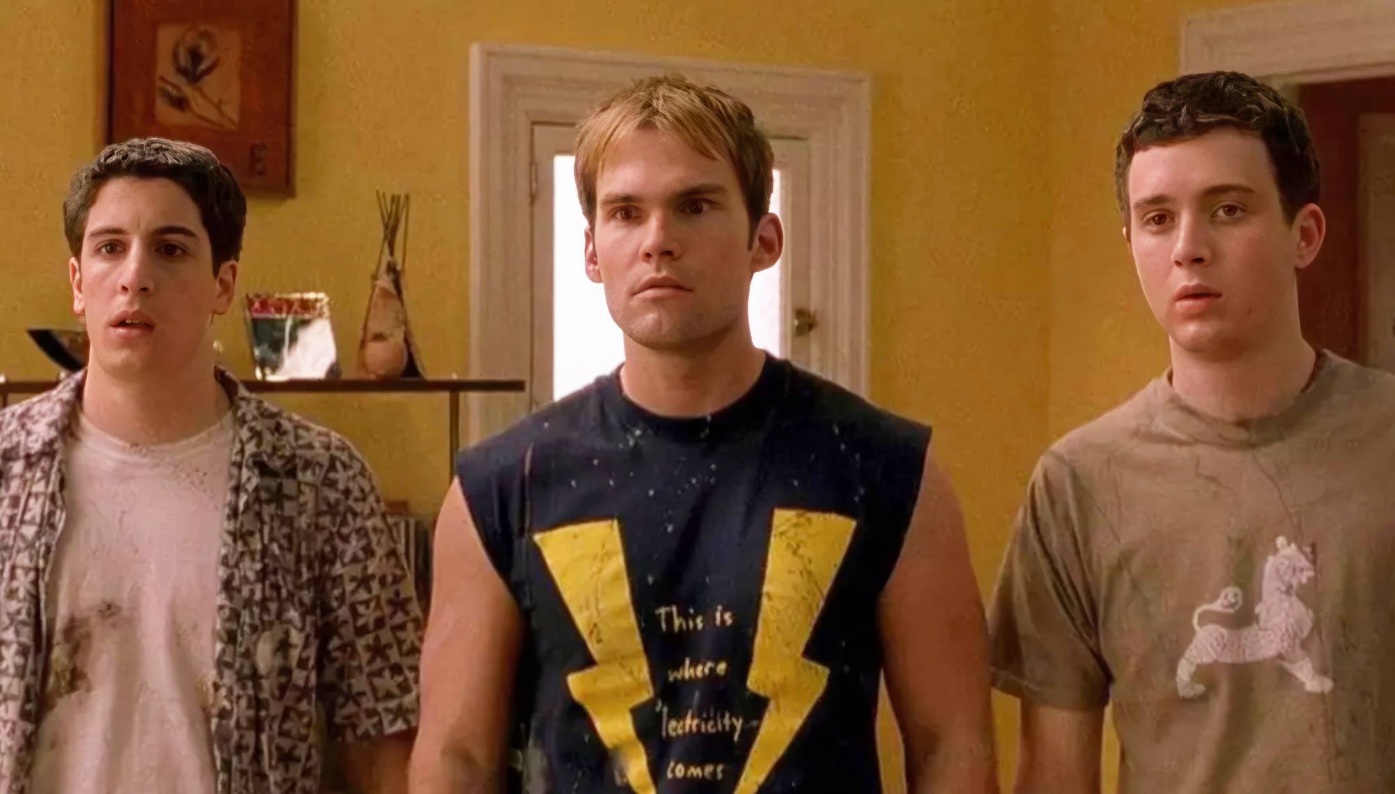 Le salaire mensuel impressionnant d’une star d’American Pie dévoilé en plein divorce