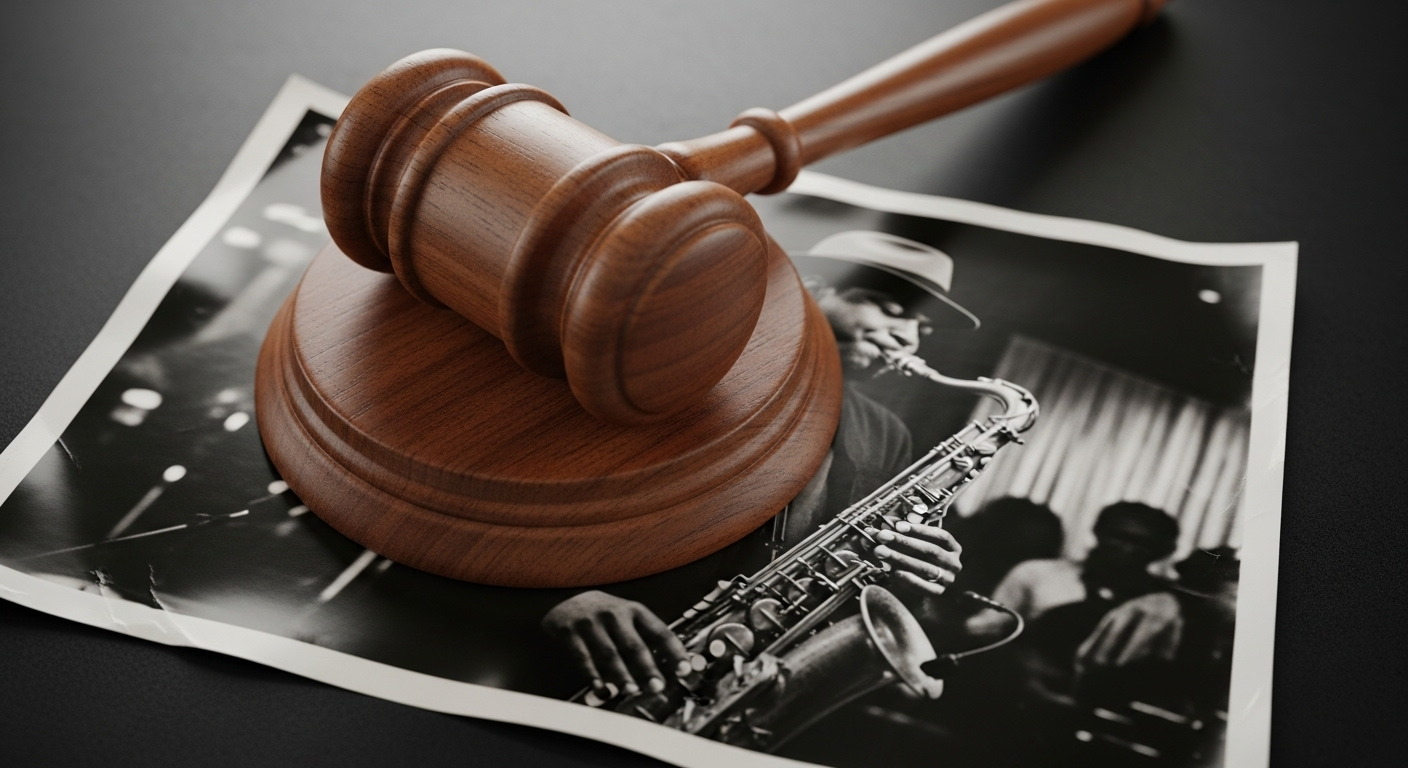 Un procès pour un tatouage qui a tout changé