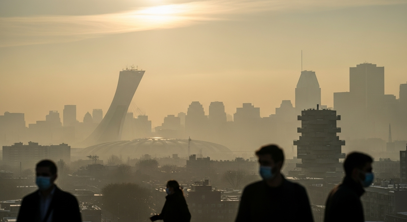 Changement climatique :  : l’apparition de nouvelles saisons selon les scientifiques