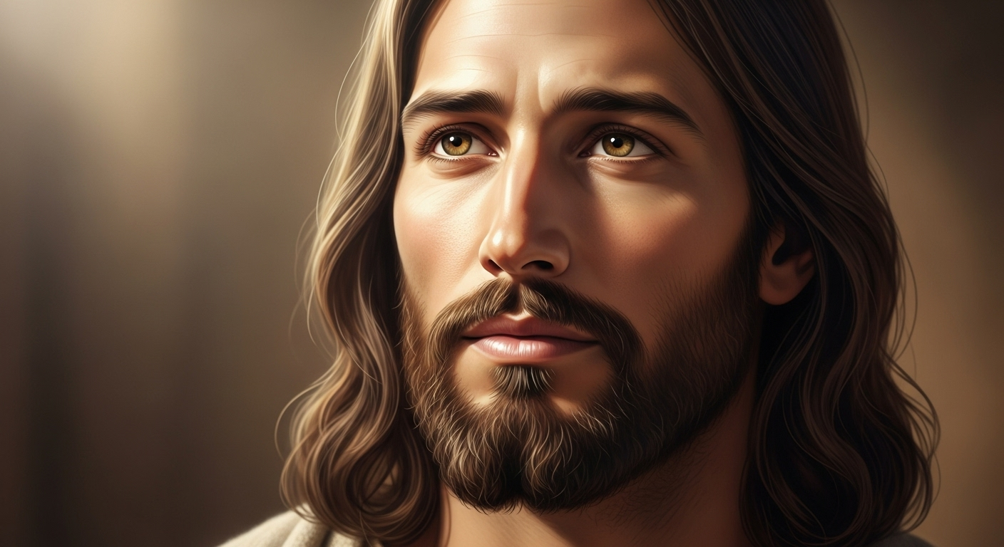 Jésus ne s’appelait pas vraiment Jésus : quel était alors son véritable nom ?