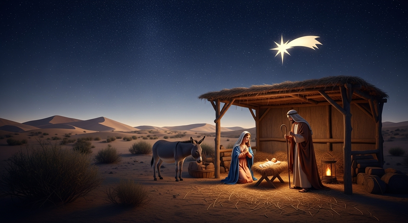 Même sa date de naissance est un mystère