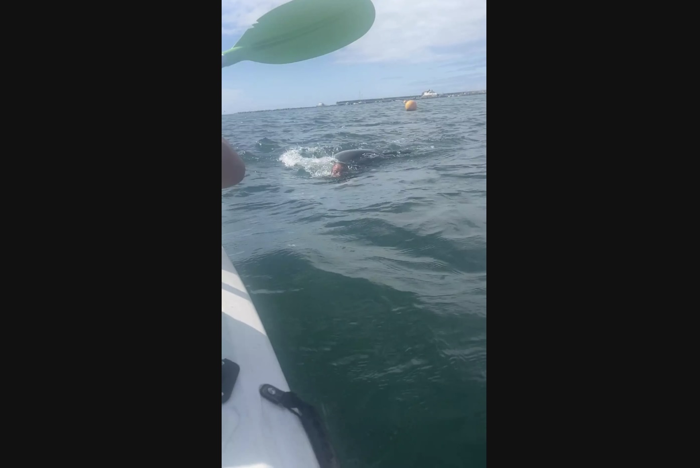 Du jeu au cauchemar : les incidents se multiplient