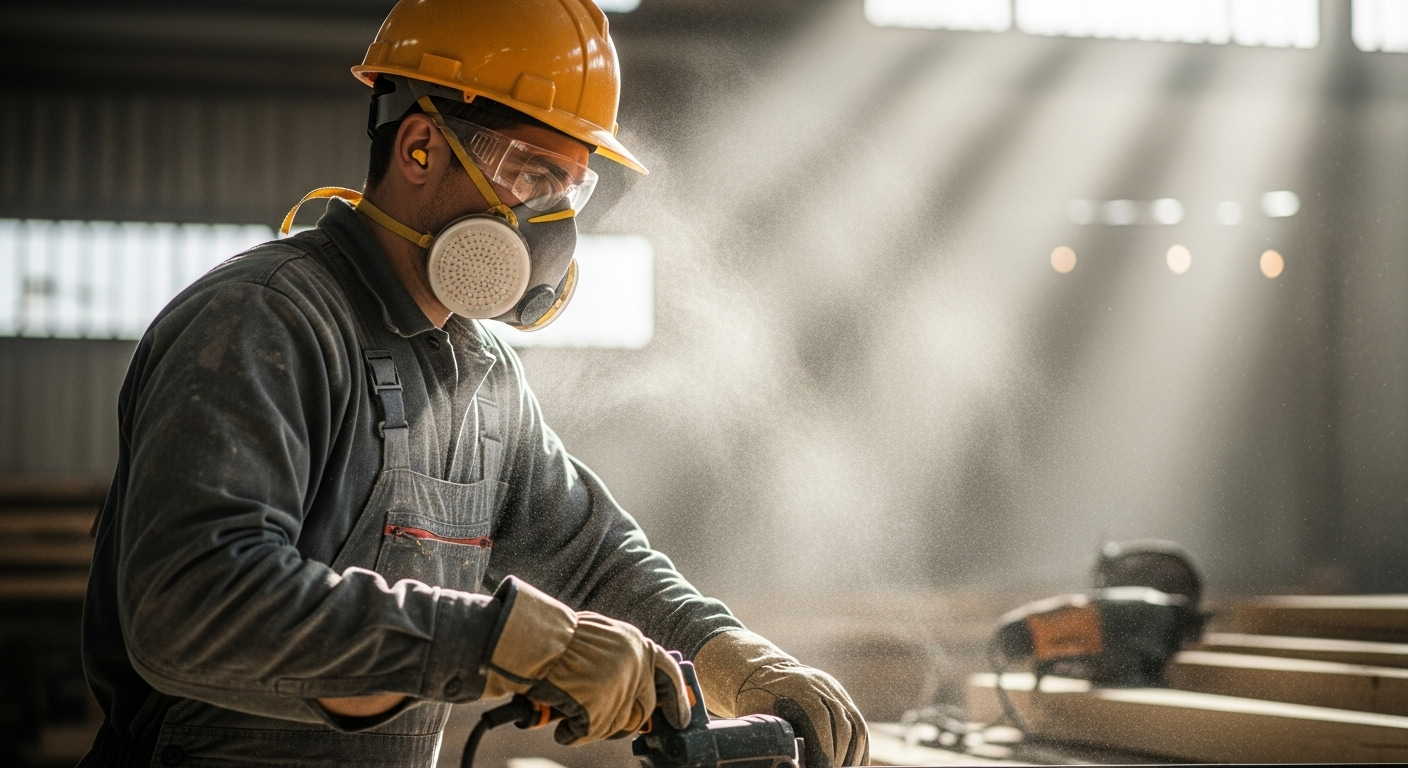 3. L'exposition professionnelle