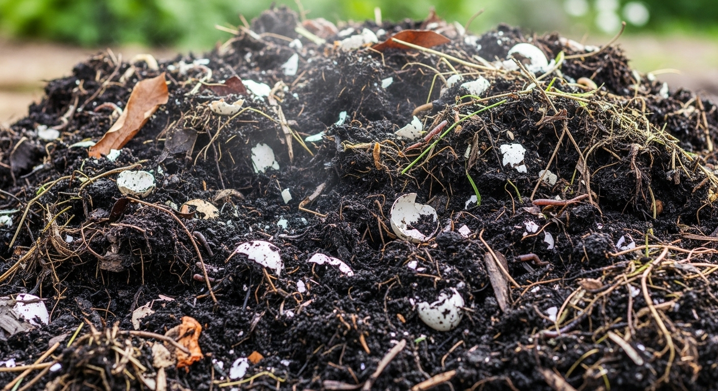 D'autres bienfaits pour votre jardin