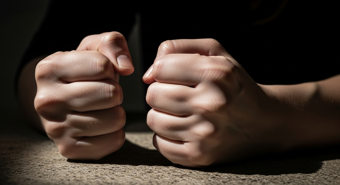 L'opération de la dernière chance