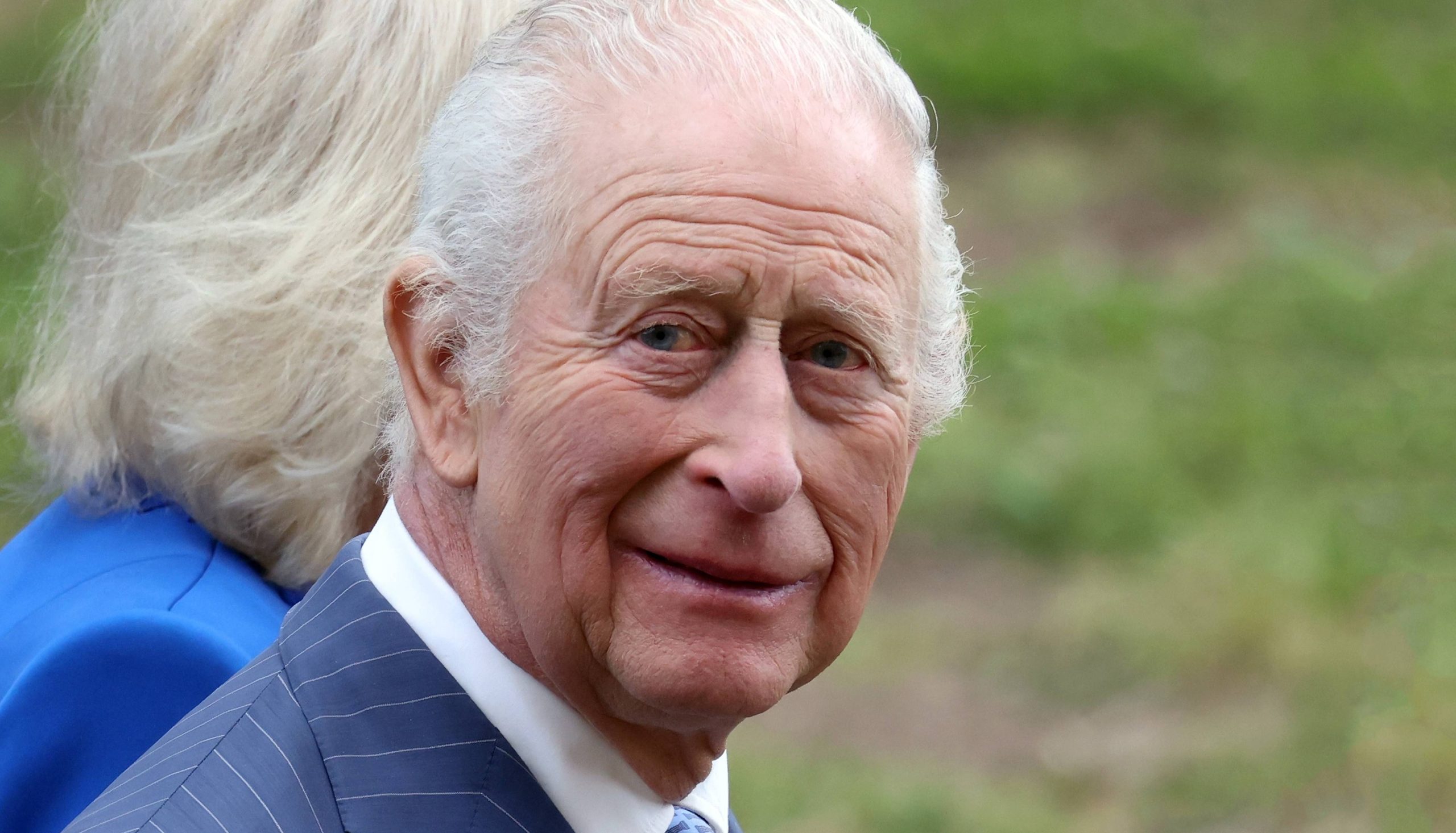 Le roi Charles s&#039;adresse à la nation dans un discours historique de six minutes