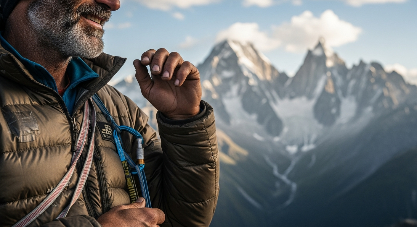 Le sacrifice de Luca : un héros oublié