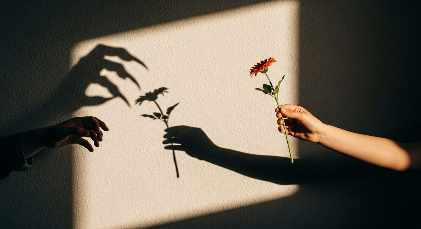 Le paradoxe : comment peut-on être narcissique ET empathique ?