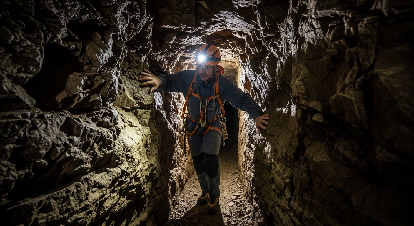 À qui s'adresse vraiment cette aventure ?