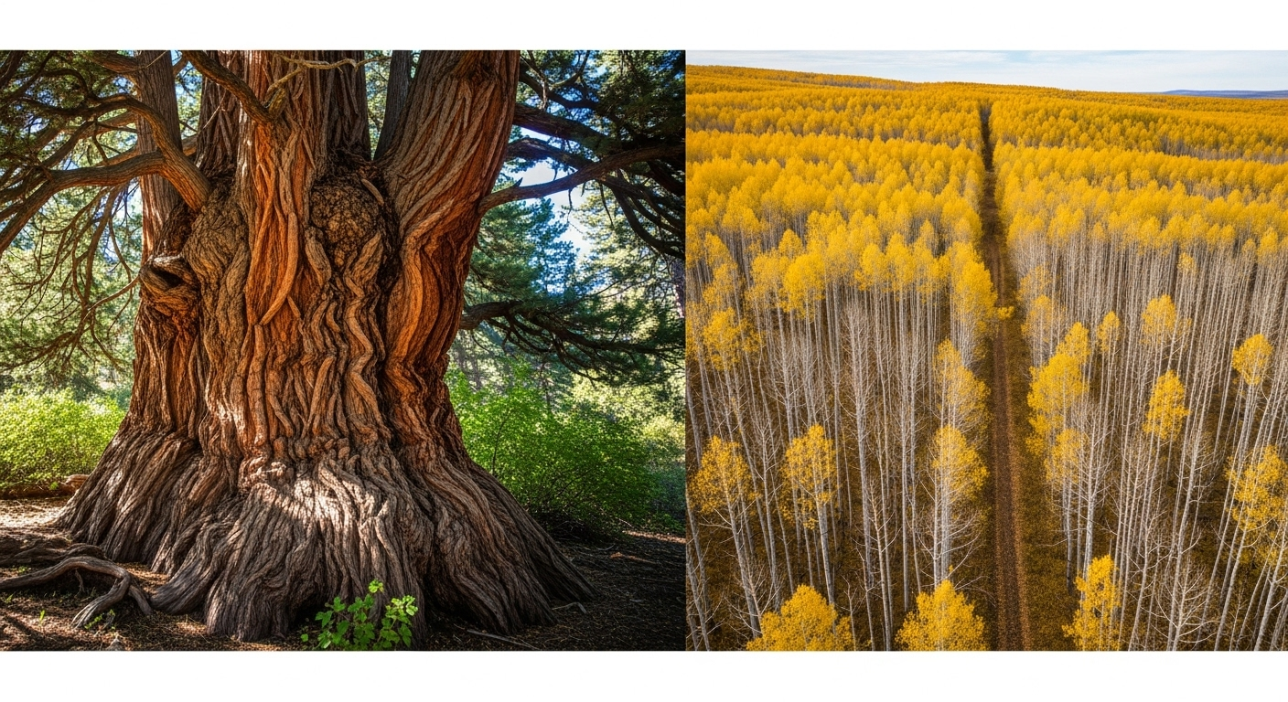 Et les autres ? Les concurrents au trône de la longévité