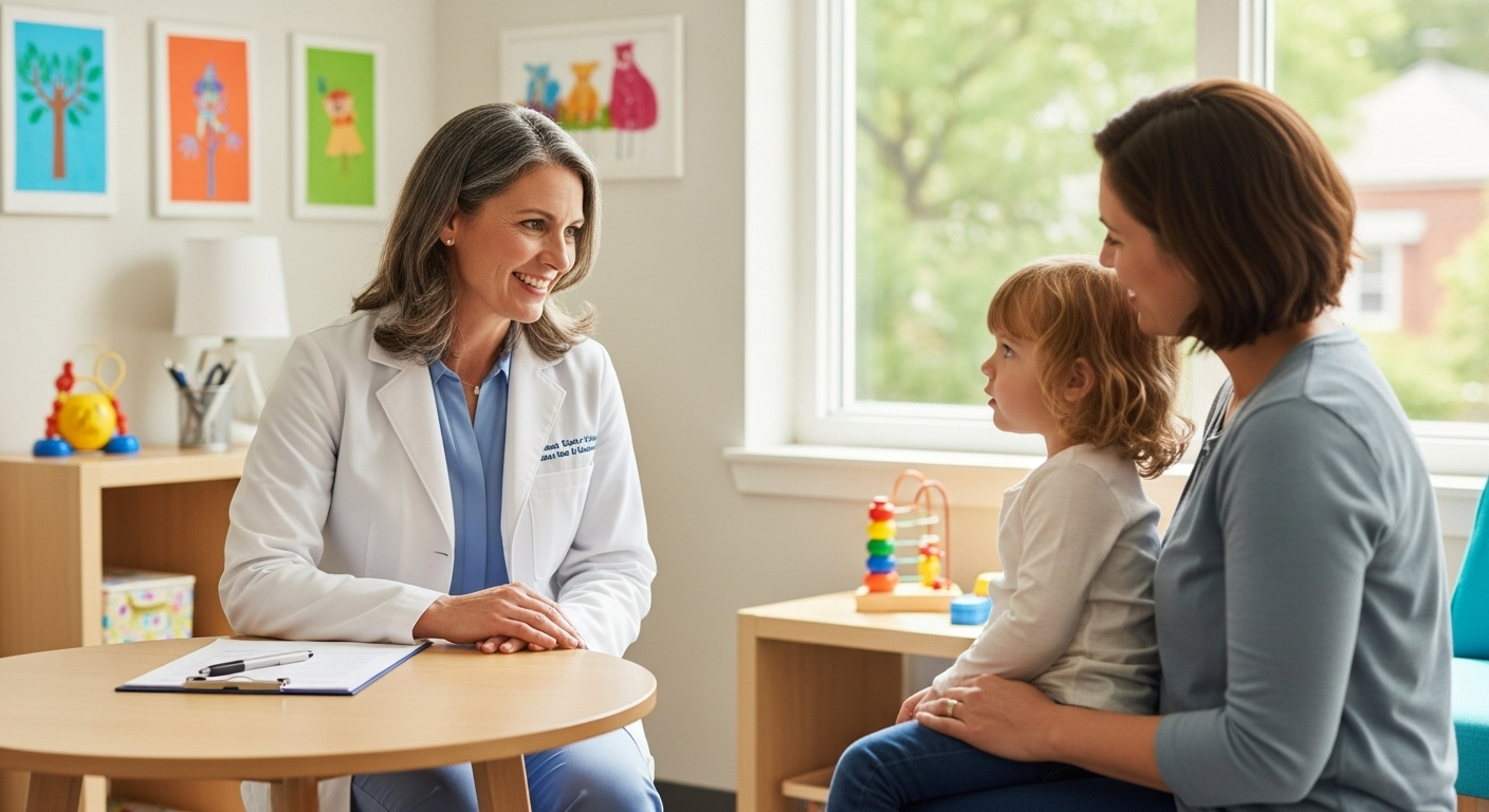 Alors, pourquoi y a-t-il plus de cas diagnostiqués ?