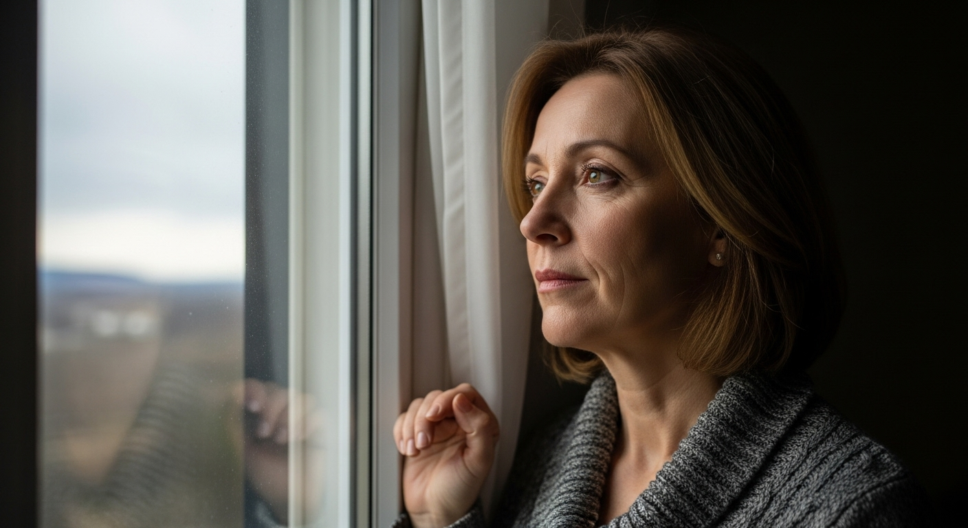 L'appel du cœur de sa sœur