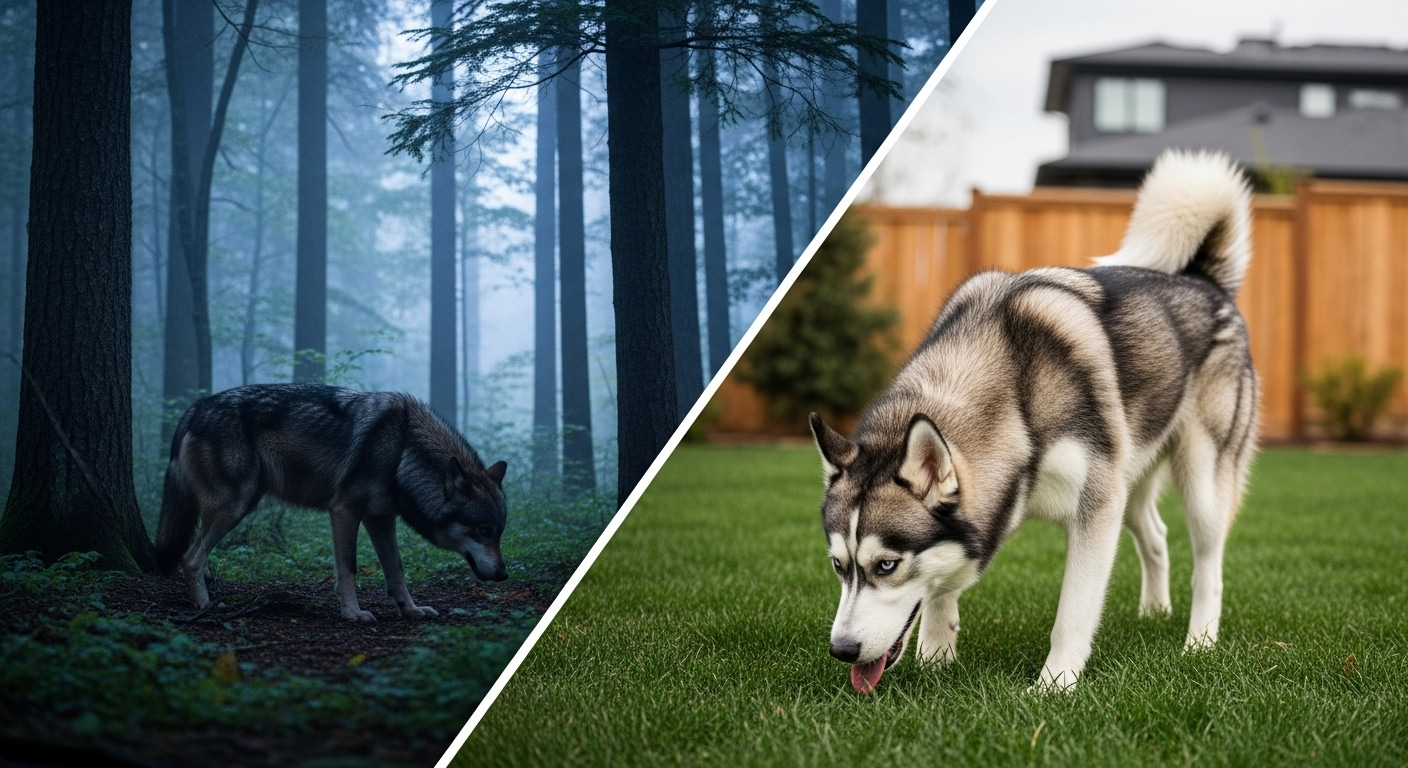 Et les autres théories ? Parasites et boules de poils