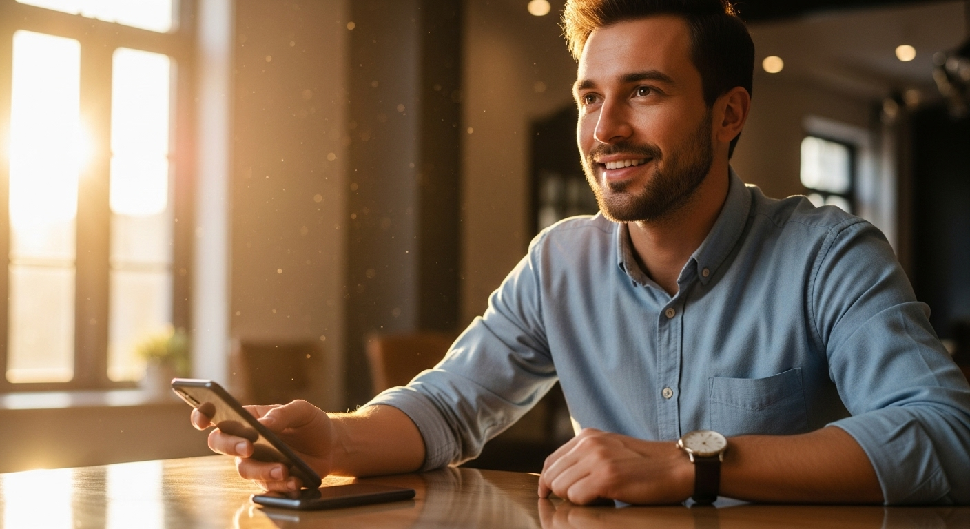 Conclusion : une leçon d'autodérision