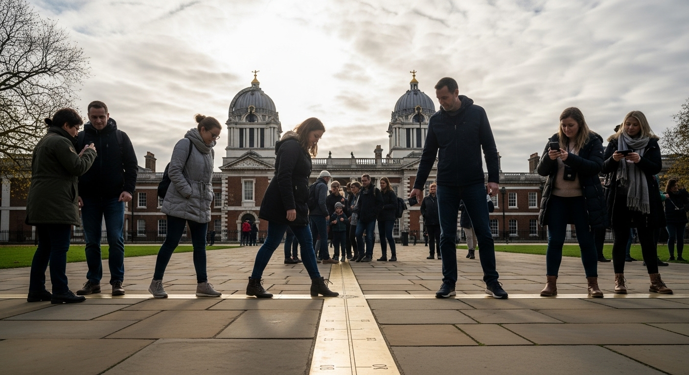 1884 : on met enfin de l'ordre dans tout ça