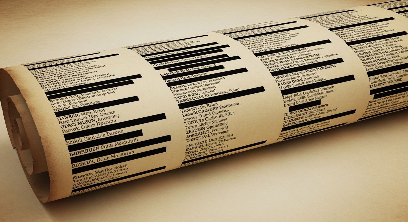 La fameuse 'liste de clients' : mythe ou réalité ?