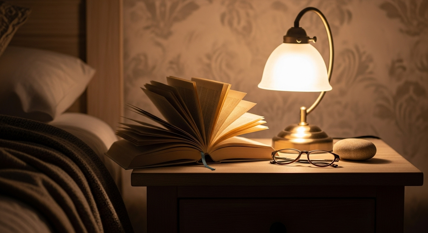 Quelques astuces simples pour mieux dormir