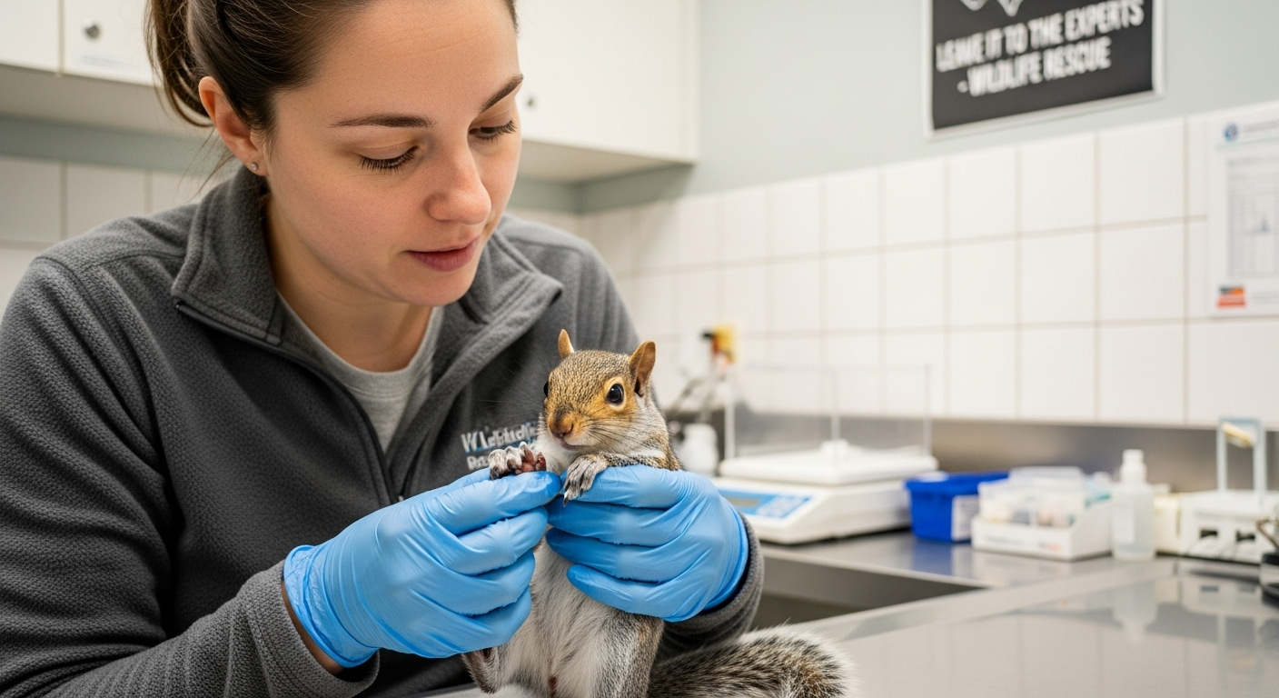Conclusion : la nature est parfois étrange (et un peu dégoûtante)