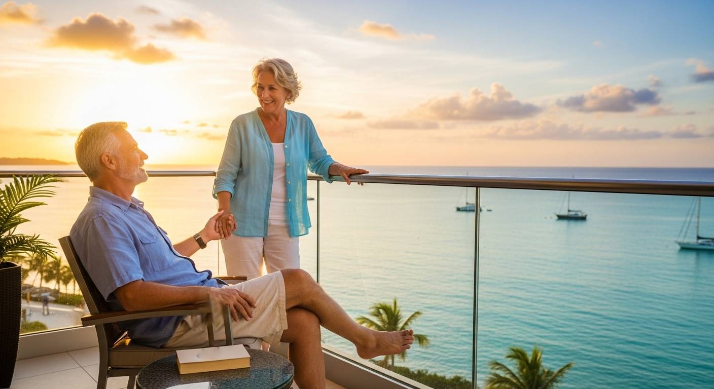 Que faire en attendant ?