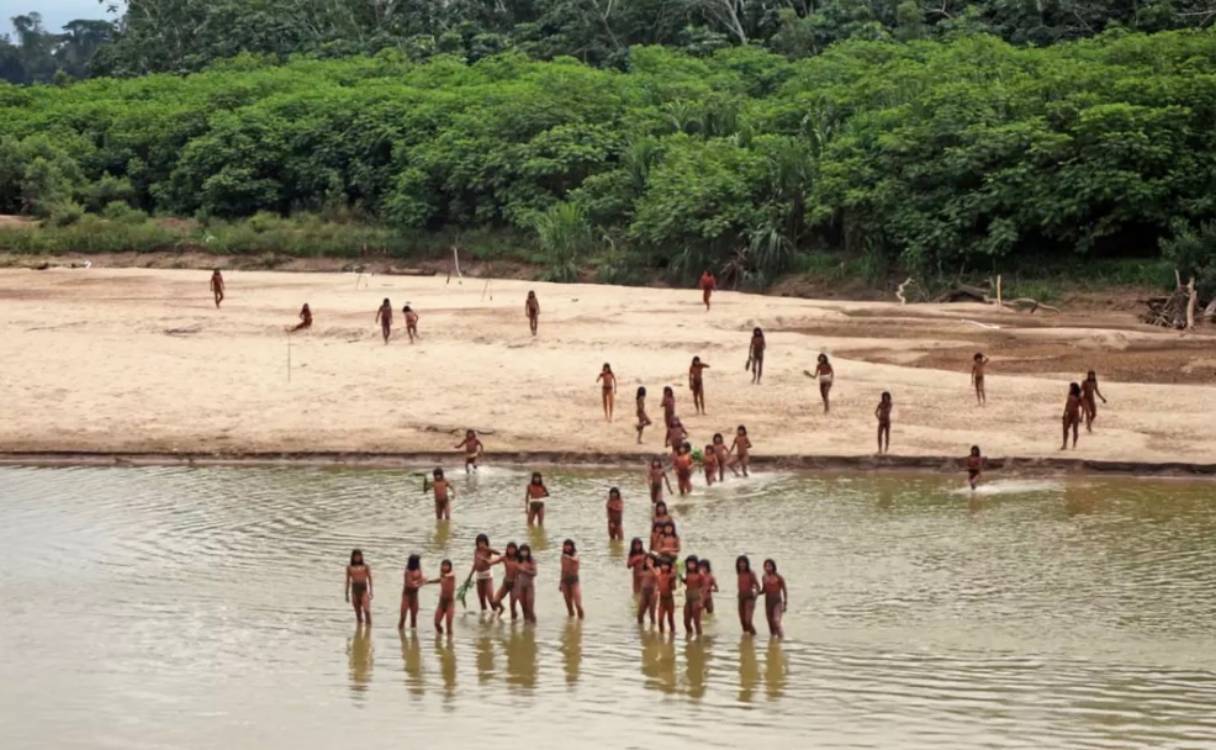 La crainte d'un nouveau drame imminent