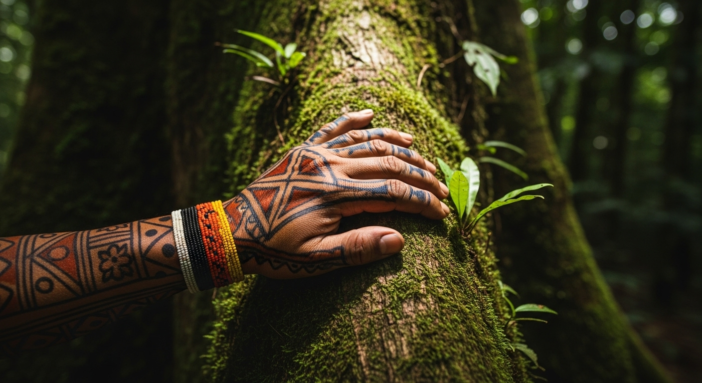 Conclusion : un appel à l'aide silencieux