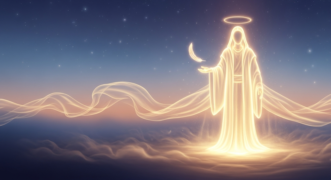 'Je suis Jésus, ton sauveur'