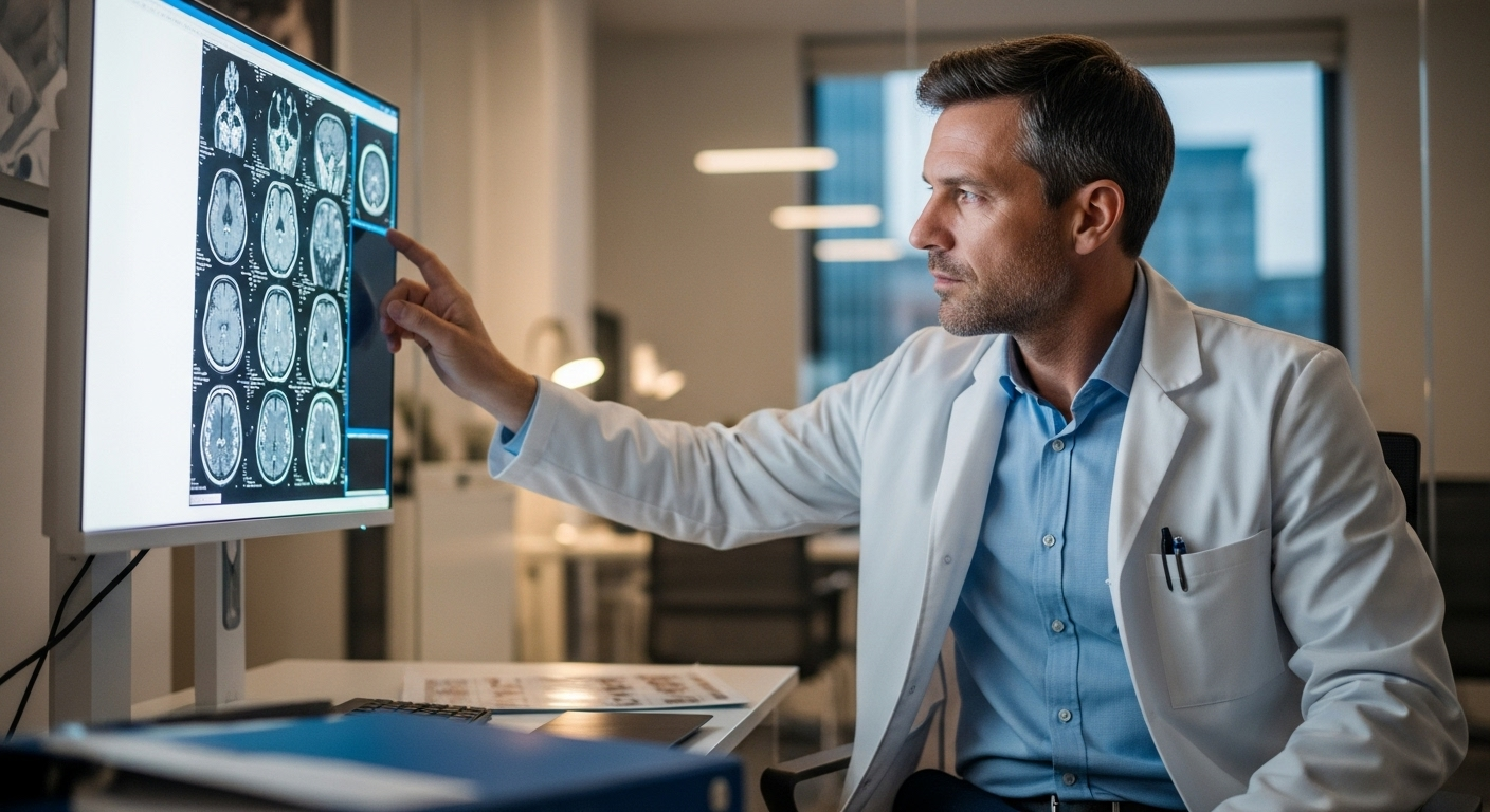 Un traitement révolutionnaire offre un nouvel espoir