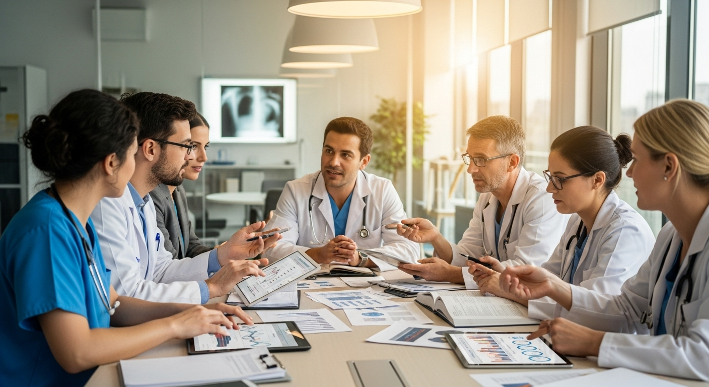 Un nouvel essai clinique pour transformer l'espoir en certitude