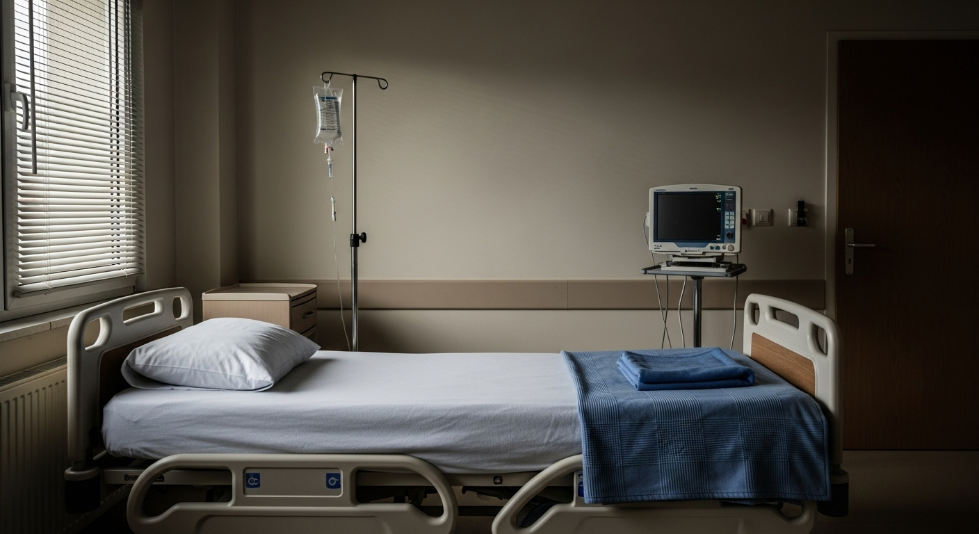 Quand un bleu cache quelque chose de plus sérieux