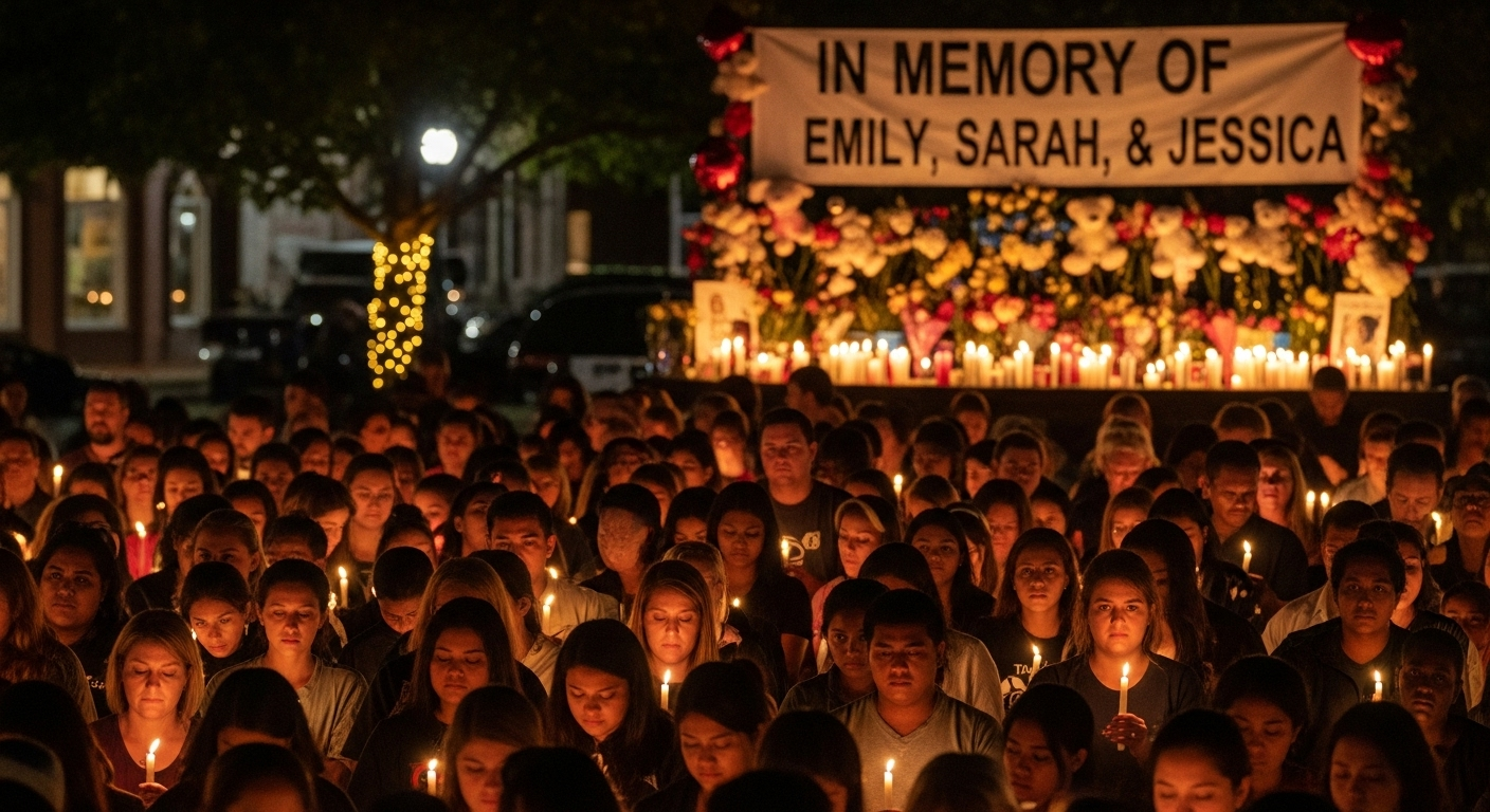 Conclusion : une communauté en deuil, une justice en attente