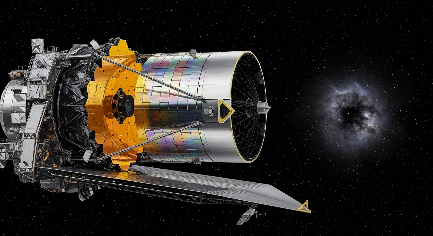 Conclusion : une nouvelle fenêtre sur les mystères de l'univers