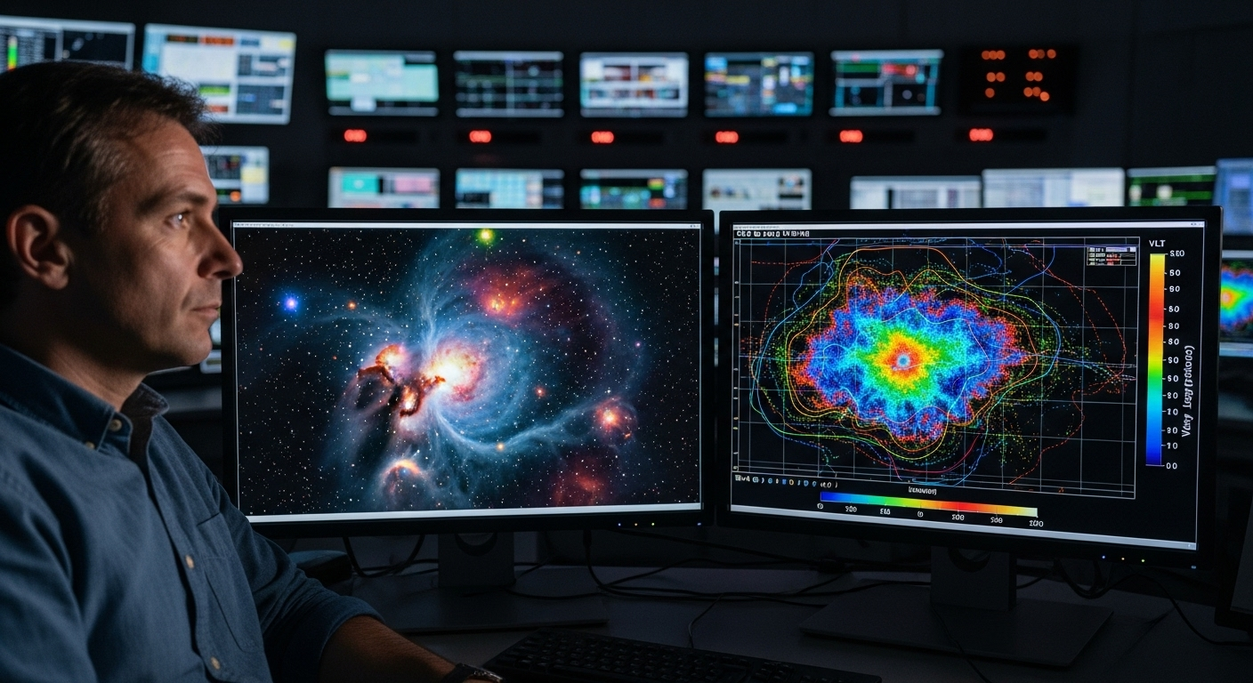 Comment ont-ils pu trouver un géant endormi ?