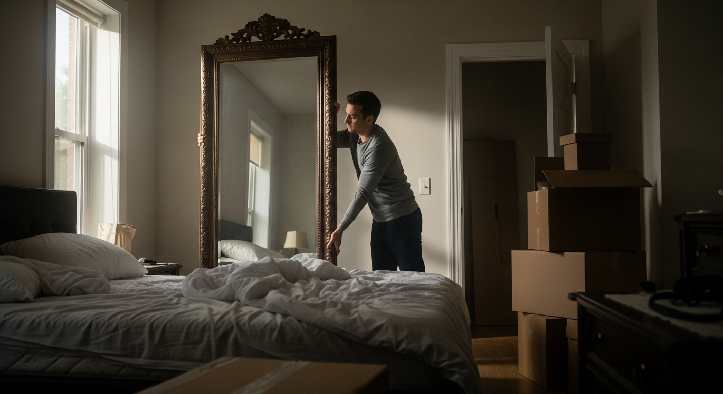 Conclusion : alors, on déplace les meubles ?