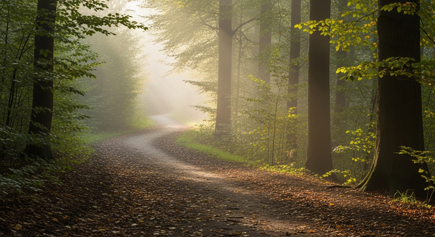 Un processus, pas un événement brutal