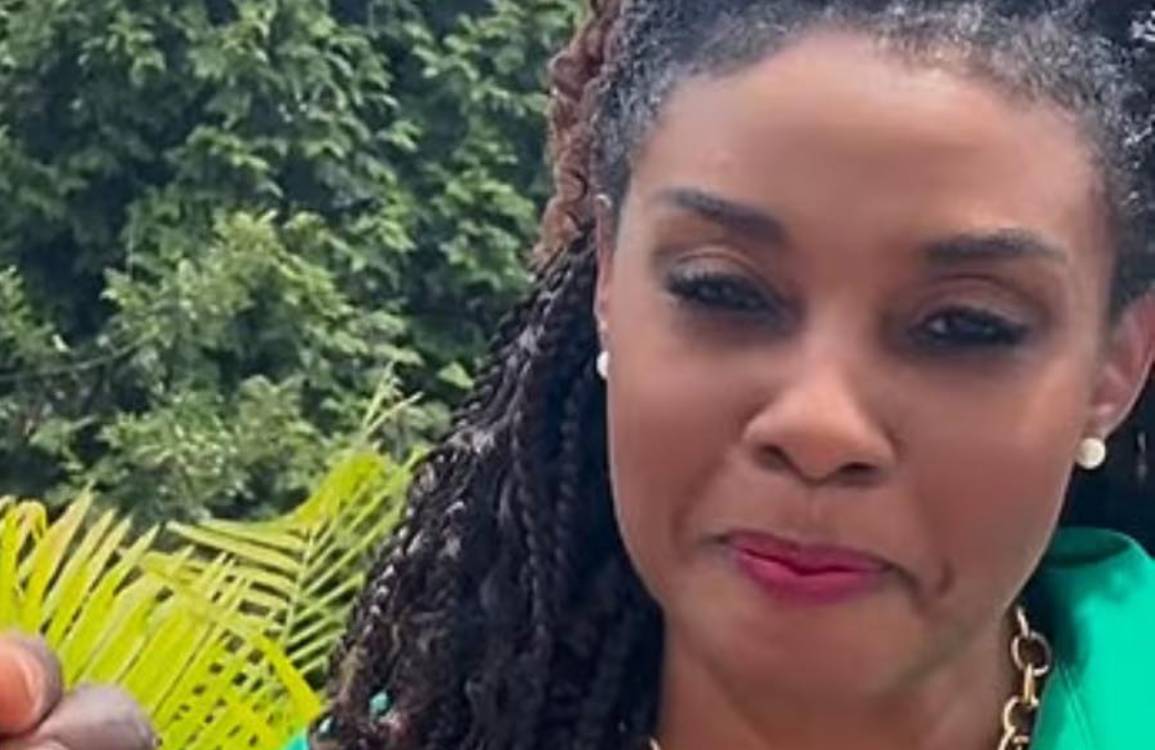 La confirmation de la mère : 'il est en sécurité, mais...'