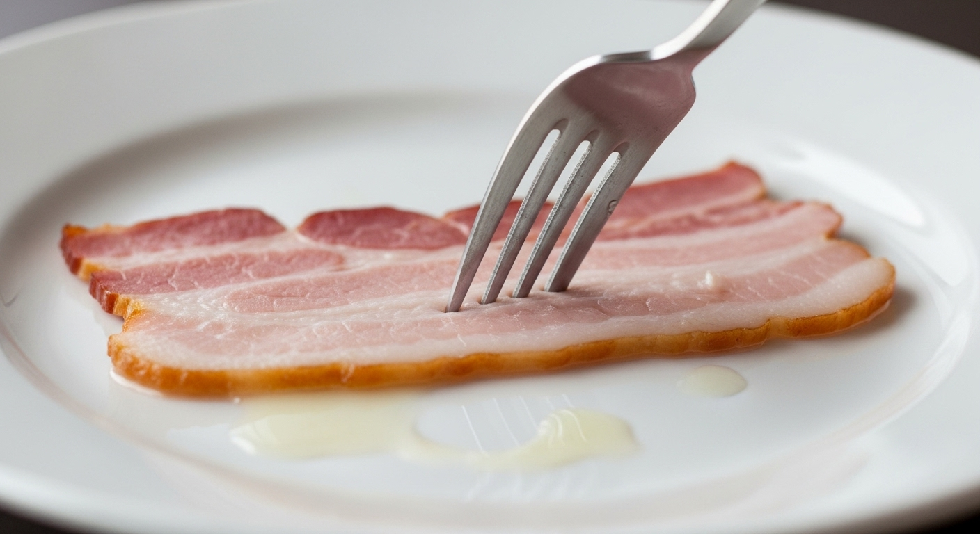 Comment est-ce possible ? L'enquête révèle une habitude culinaire dangereuse