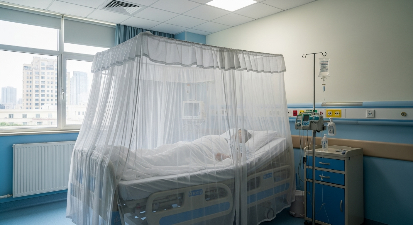 Un air de 'zéro Covid'