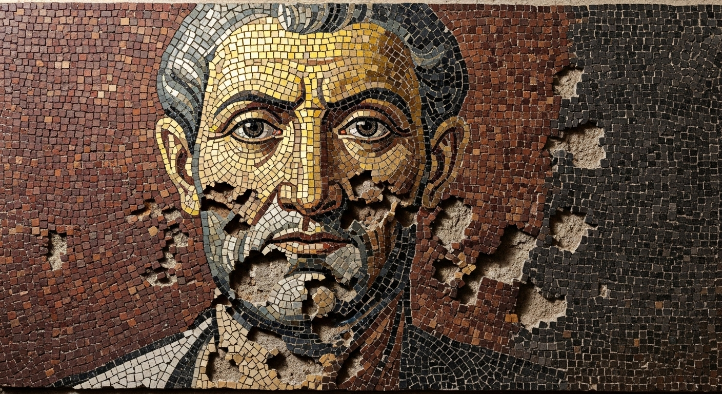 Conclusion : Regarder l'histoire en face